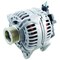 Wai Global Alternator, ALTBO ERIF 12V, 136 Amp12 Volt, CW, 7Groove Pulley 11233N - alternate 2